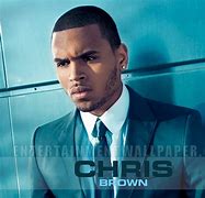 Image result for Chris Brown New Flame