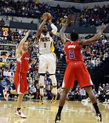 Image result for Pacers Vs. Clippers