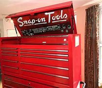 Image result for Snap-on Tool Boxes