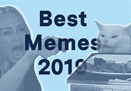 Image result for Top 5 Popular Memes 2019