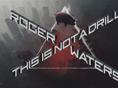 Image result for New Roger Waters Tour