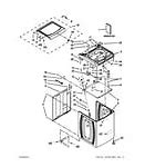 Image result for Maytag Washer Repair Diagrams