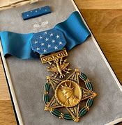 Image result for Air Force Medal of Honor