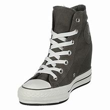 Image result for Womens Wedge Sneakers