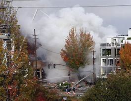 Image result for Natural Gas Explosion
