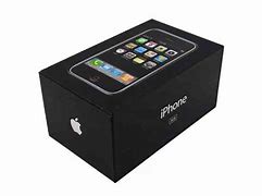 Image result for iPhone 1st Generation Box
