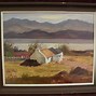 Image result for Irish Cottage Landscape Paintings