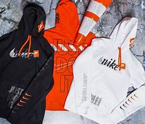 Image result for Nike Hoodie White Background
