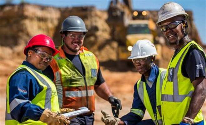 EXXARO: STRIVING TOWARDS EQUALITY FOR WOMEN IN MINING – Mining Focus Africa