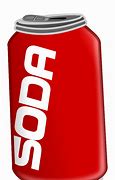 Image result for Soda Can Graphic