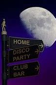 Image result for Monty Your DJ Saturday Night Fever