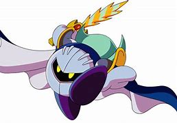 Image result for Large Meta Knight