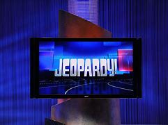 Image result for Final Jeopardy Question Yesterday