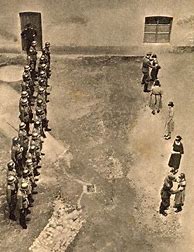Image result for Witness 2nd World War Executions