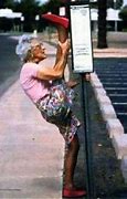 Image result for Old People Stuff