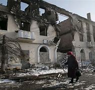 Image result for Ukraine War Homes