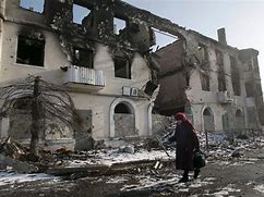 Image result for Ukraine War Aftermath