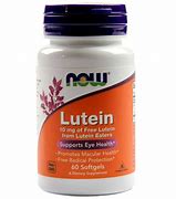 Image result for Lutein