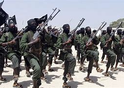 Image result for Al-Shabaab