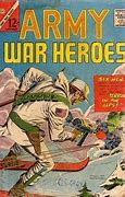 Image result for War Heroes USA
