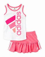 Image result for Adidas Dresses for Toddler Girls