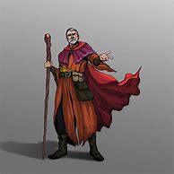 Image result for Dnd Evocation Wizard