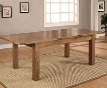 Image result for Brooklyn Extendable Dining Table
