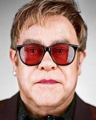 Image result for Elton John Close Up 70s