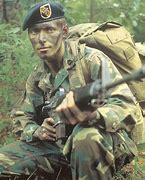 Image result for 5th Special Forces Group Vietnam War