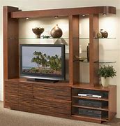 Image result for Modern Living Room Display Cabinets