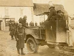 Image result for Irish War of Independence