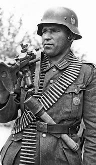 Image result for Croatian Soldiers WW2