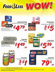 Image result for Food 4 Weekly Ad