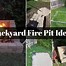 Image result for Outdoor Fire Pit Grills