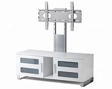 Image result for Distressed White TV Stand