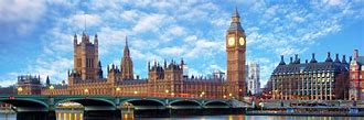 Image result for London Panorama