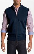 Image result for Men's Wool Sweater Vest