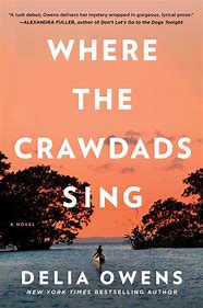 Image result for where the crawdads sing