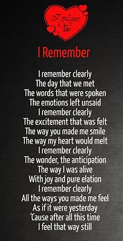 Image result for Cute Long Distance Love Poems