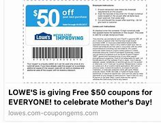 Image result for Coupons for Lowe's Food