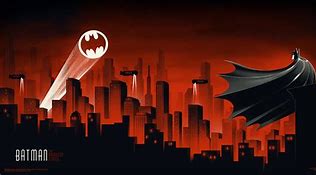 Image result for Gotham Art
