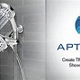 Image result for LED Dual Shower Heads