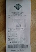 Image result for Sam's Club Membership Number On Receipt