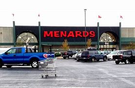Image result for Menards Building 29672