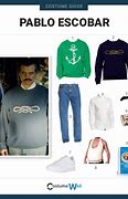 Image result for Pablo Escobar Outfit