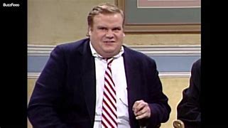 Image result for The Chris Farley Show