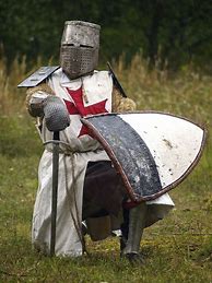 Image result for Templar Crusader