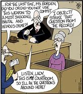 Image result for Being a Lawyer Humor