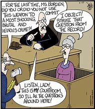 Image result for New Lawyer Jokes