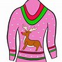 Image result for Ugly Sweater Clip Art Star Wars